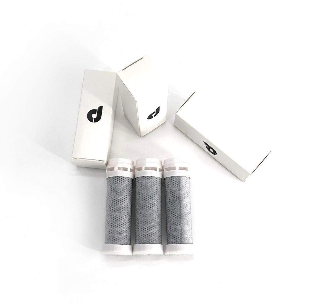 Replacement filter 3pcs