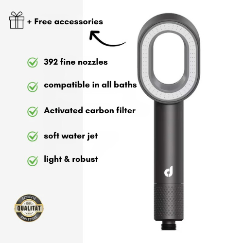 Doodlo Filtersonic 3in1