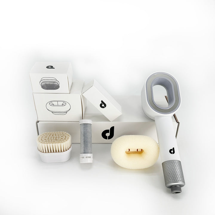 Doodlo Filtersonic 3in1